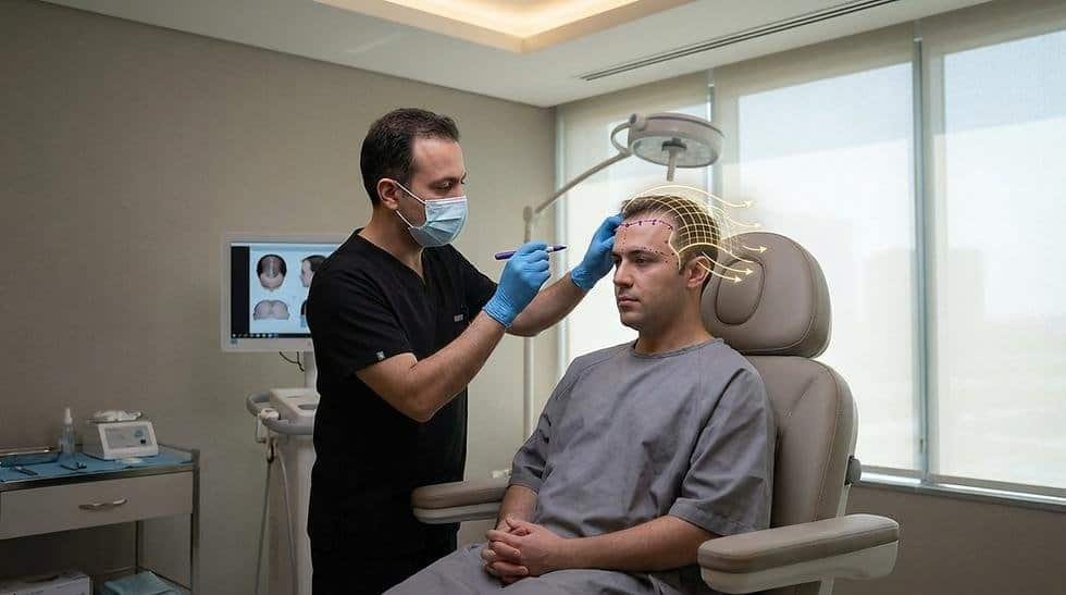 Everything You Need to Know Before a Hair Transplant in 2026