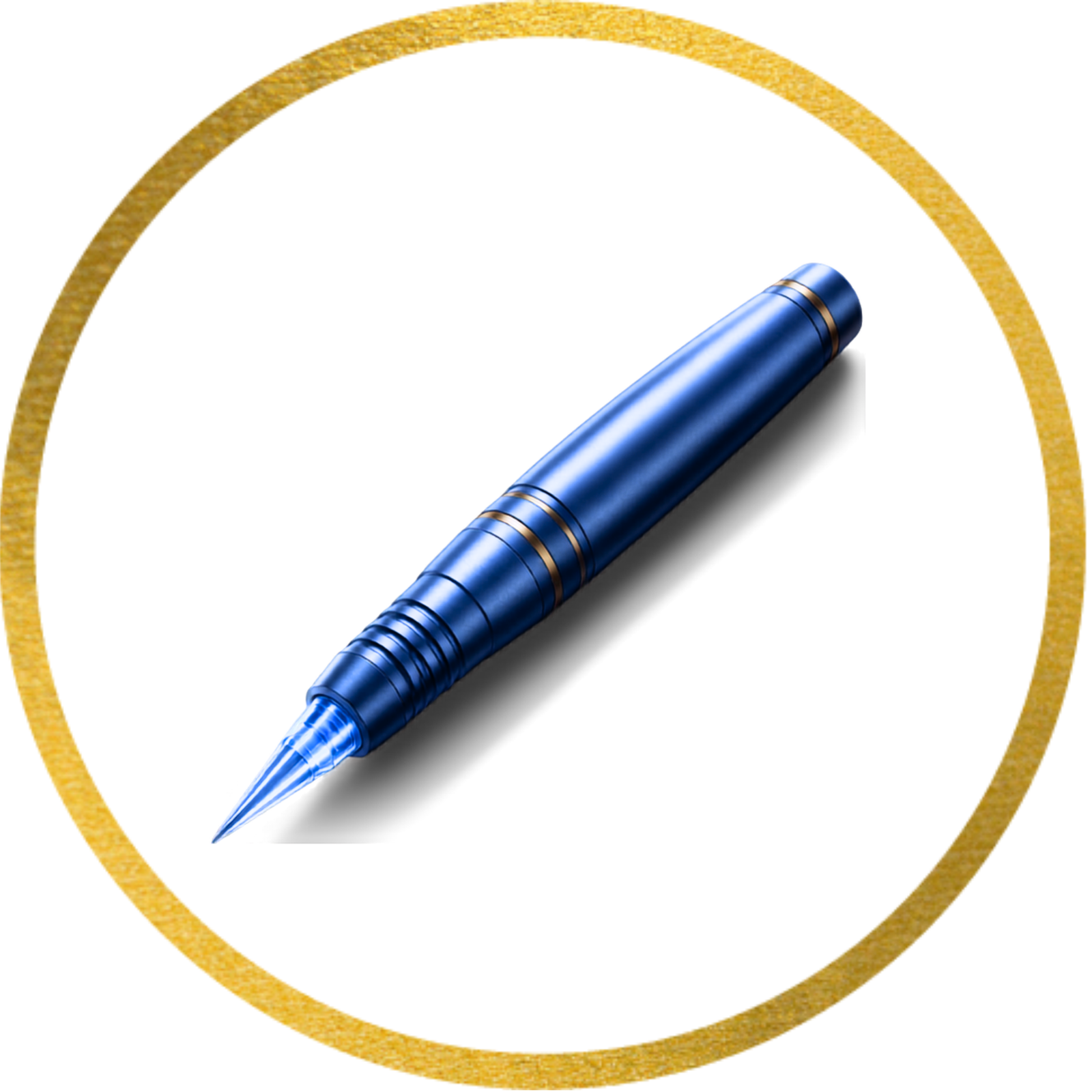 Sapphire FUE technique icon