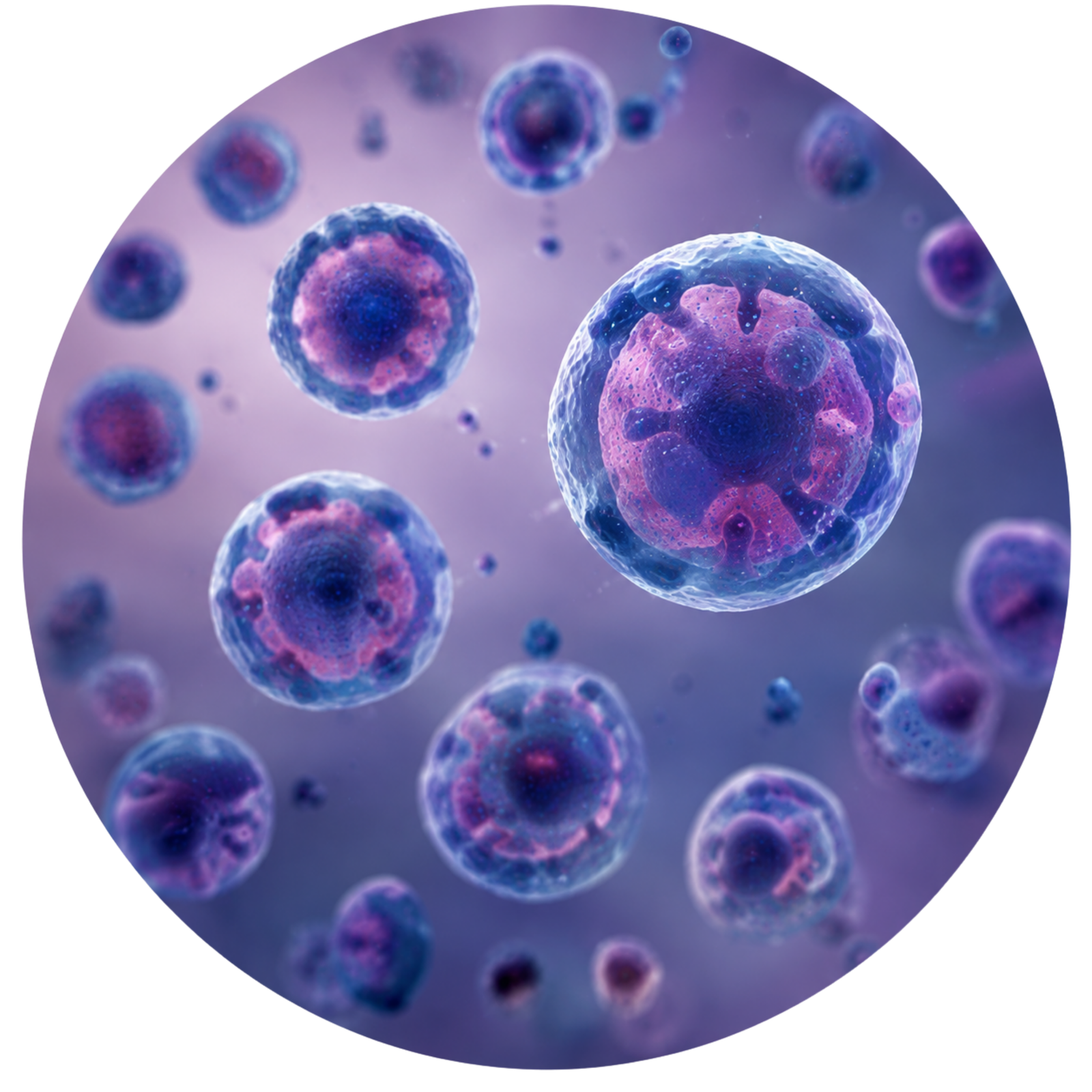 Exosome Therapy