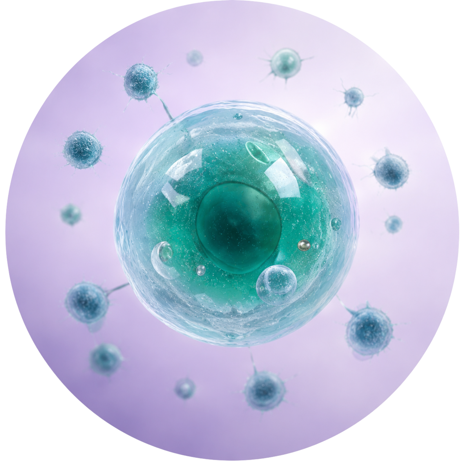 Stem Cell Therapy