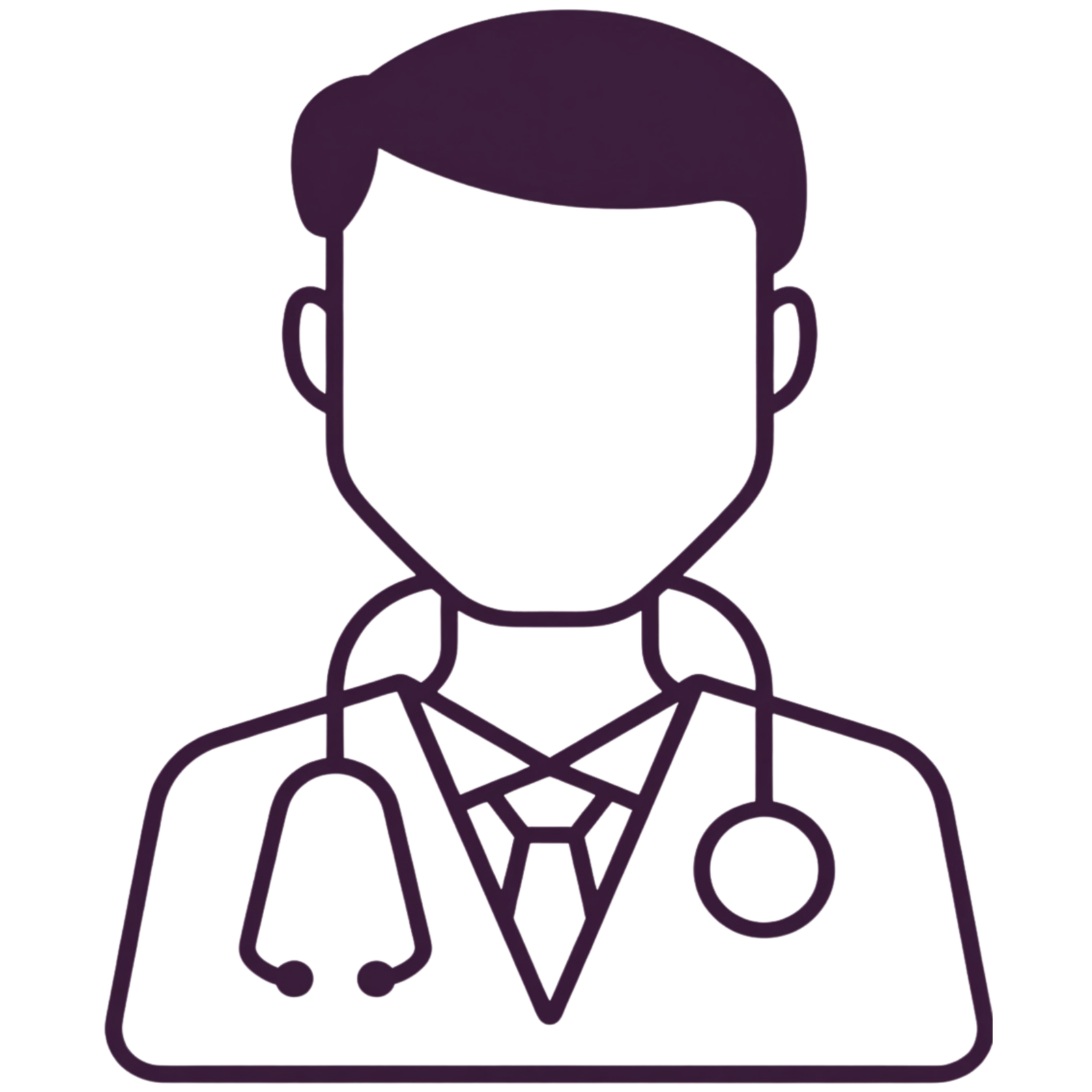 Turkish medical team icon
